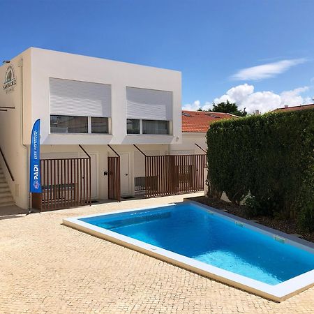 Santa Cruz Dive House Padi Dive Resort 실베이라 외부 사진
