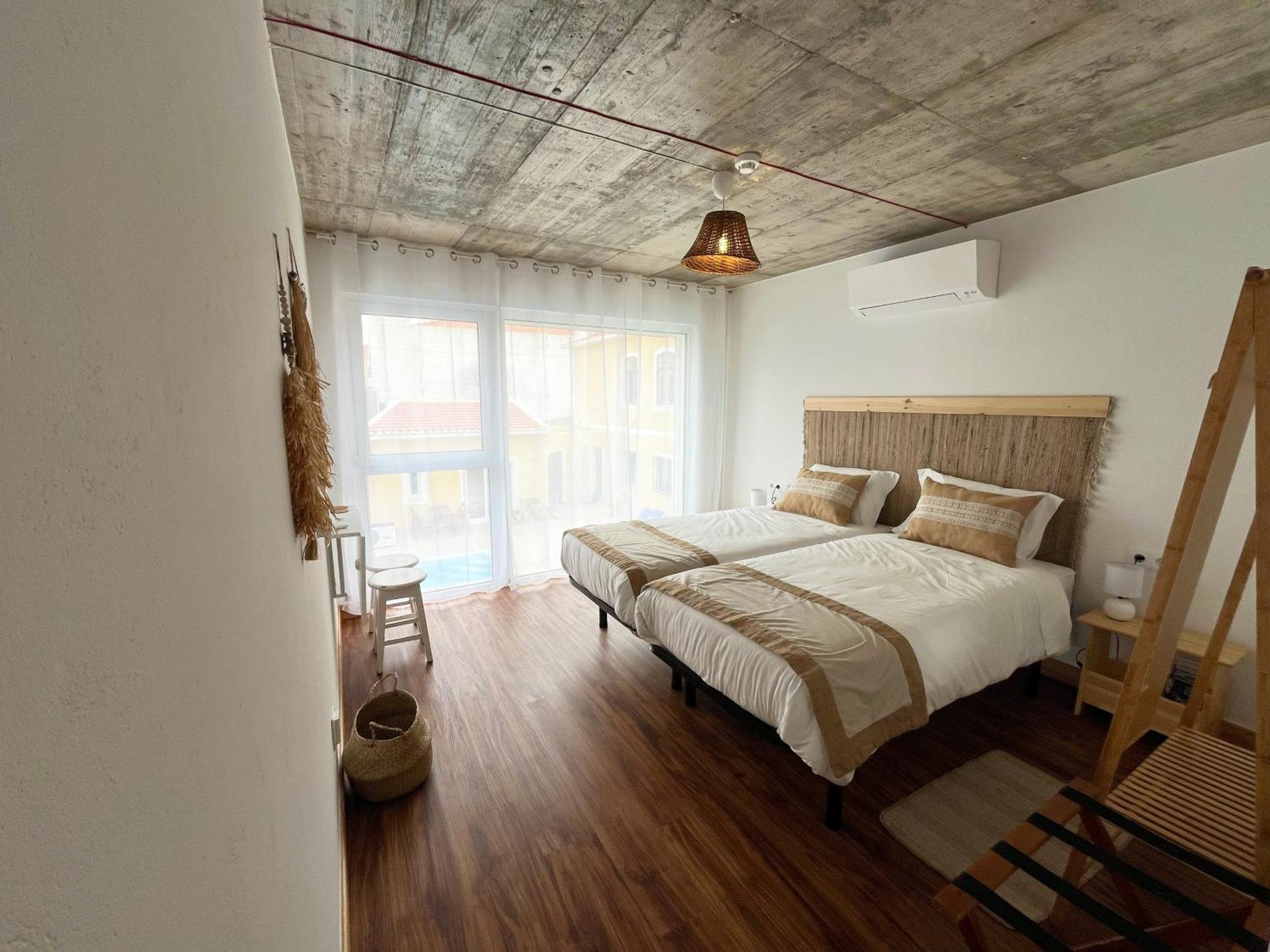 Santa Cruz Dive House Padi Dive Resort 실베이라 외부 사진